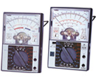 指針式模擬萬用表SK-300