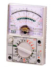 指針表TES-310