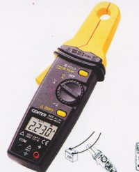 數(shù)位式交流鉗表CENTER221