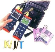 K/J/T型熱電偶溫度計AZ8852