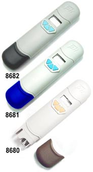 酸堿計(jì)AZ8681