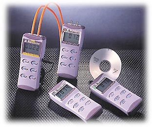 數(shù)顯壓力表AZ82100