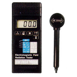 電磁波測(cè)試儀(高斯計(jì))emf827