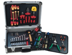 網(wǎng)絡(luò)工具箱CT-861