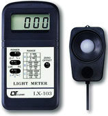 數(shù)字照度計/照度儀LX103
