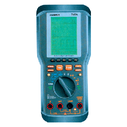 �f��ʾ����(�pͨ��)DMM740A