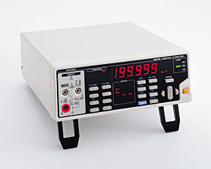 高速數(shù)字多用表3238/3238-01