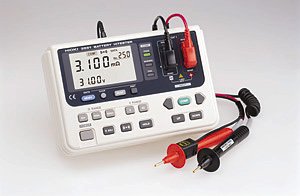 電池測(cè)試儀表3551