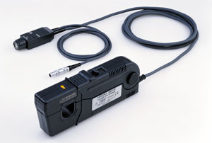 鉗式電流探頭3275