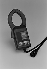 鉗形電流傳感器9272