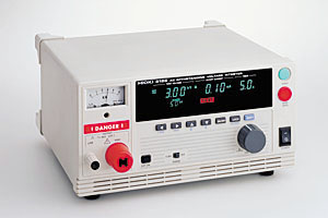 交流耐壓測試儀3158