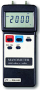 PM9100差壓/壓力計(jì)