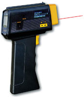 TM929紅外線測溫計(jì)