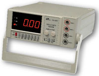 MO2002桌上型微阻計(jì)