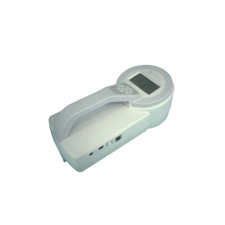 手持式凝聚核法粒子計(jì)數(shù)器3800