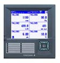 AX100系列無紙記錄儀