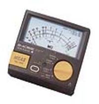 絕緣電阻表2406E