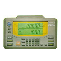 CA100小型校驗儀