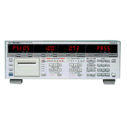 WT2000全功能數(shù)字式功率計(jì)