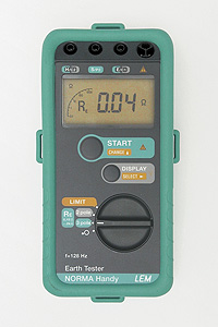 Handy Geo �ӵ؜y(c��)ԇ�x (LEM)