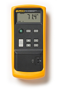 Fluke714���żУ����