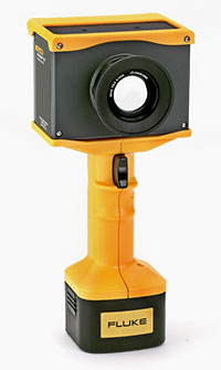 紅外熱像儀IR-InSight XS/XST