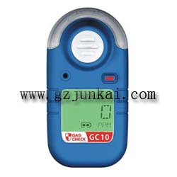GC10便攜式氣體檢測儀