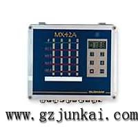 壁掛式四通道報(bào)警控制器MX42