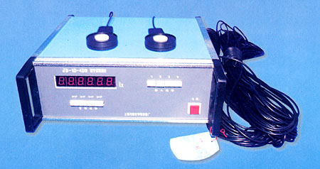 多探頭數(shù)字式照度計(jì) JD-3S型系列