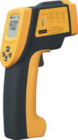 非接觸式紅外線測(cè)溫儀AR842B