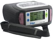 五合一氣體檢測儀 006