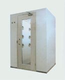 AS/FLB系列風(fēng)淋室