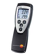 ��ͨ���ض�Ӌ(j��)Testo925