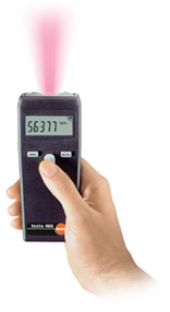 轉(zhuǎn)速儀/轉(zhuǎn)速計(jì)Testo465