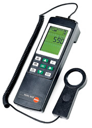 �նȃx/�ն�Ӌ(j��)Testo545