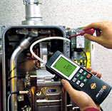 壓力計(jì)Testo 312-2