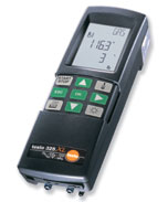 煙氣分析儀TESTO325XL