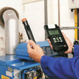 多點煙氣測量儀300XXL