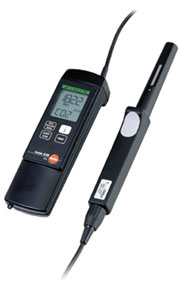 CO2檢測儀Testo535