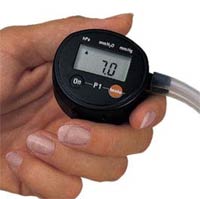 壓差計(jì)Testo505