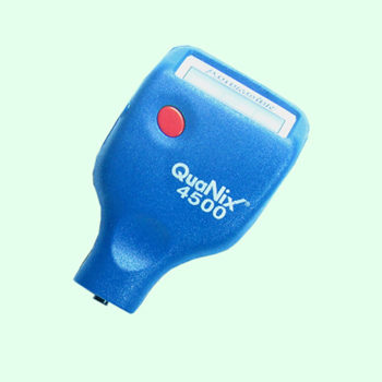 涂鍍層測(cè)厚儀QuaNix4500