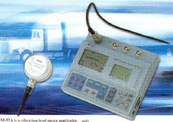 超低頻測(cè)振儀 VM-53A