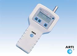 便攜式粒子計(jì)數(shù)器 KR-11A/B