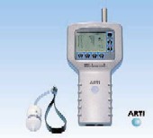 便攜式粒子計(jì)數(shù)器 KR-12A