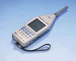 精密噪音分析儀 NA-27
