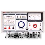 耐壓測(cè)試儀MS2670
