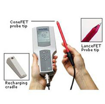 手持便攜式pH計(jì)24200-24201