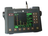 超聲波探傷儀USM33