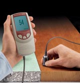 PosiTector 200ϵ�г���Ϳ�Ӝy��x