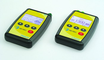 ���w�yԇ�׼�Opto LAN MI5100